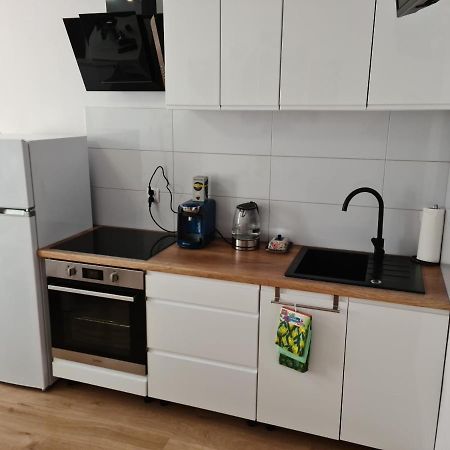 Apartament De Luxe Emily Jelenia Gora Exterior photo