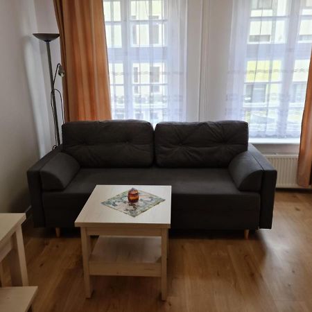 Apartament De Luxe Emily Jelenia Gora Exterior photo
