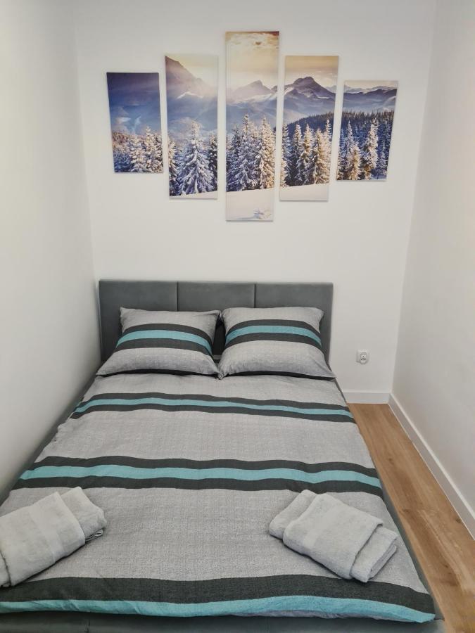 Apartament De Luxe Emily Jelenia Gora Exterior photo