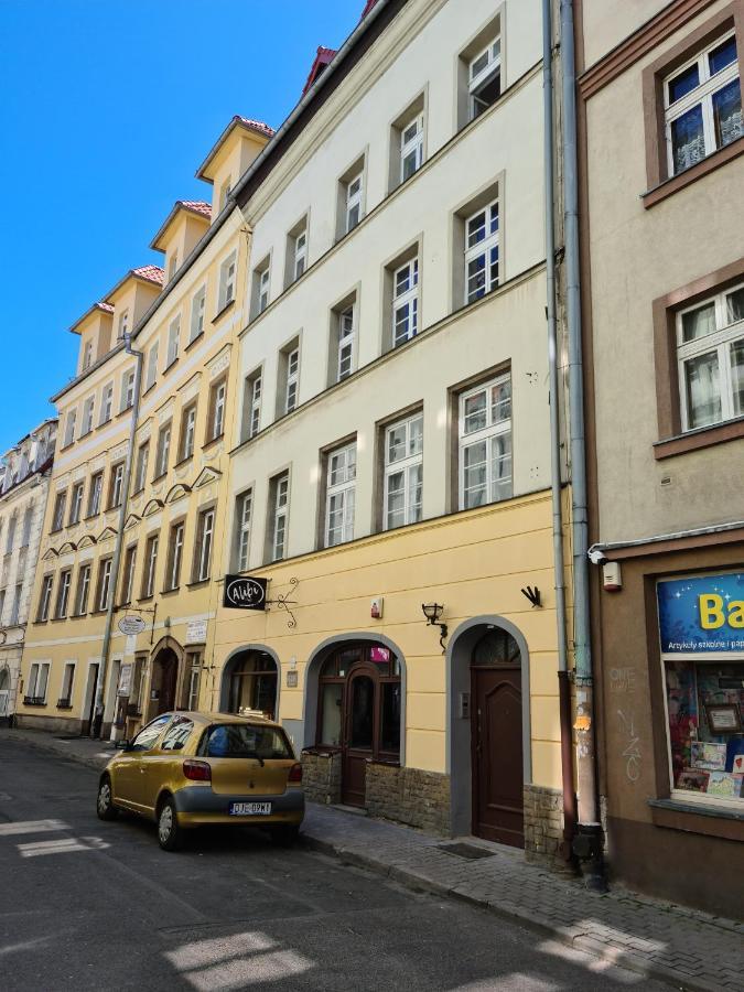 Apartament De Luxe Emily Jelenia Gora Exterior photo