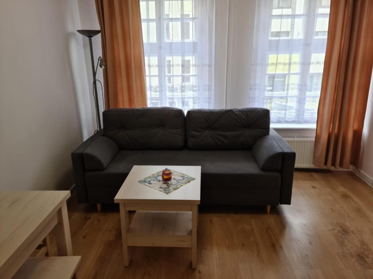 Apartament De Luxe Emily Jelenia Gora Exterior photo